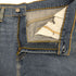 リーバイス Levis 505 REGULAR FIT レギュラー フィット ストレッチ デニム テーパード パンツ メンズ W:32 L:32