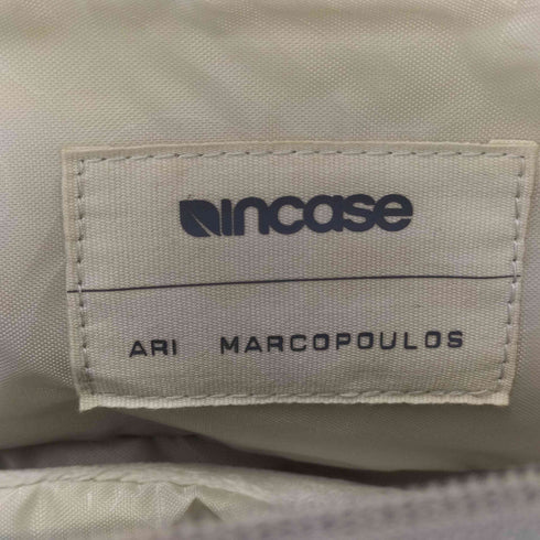 インケース incase カメラバッグ メンズ