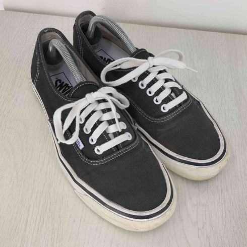 バンズ VANS ANAHEIM FACTORY AUTHENTIC アナハイム ファクトリー オーセンティック メンズ JPN:28