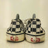 バンズ VANS ANAHEIM FACTORY AUTHENTIC アナハイム ファクトリー オーセンティック チェッカーフラッグ メンズ JPN:28