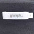 グラニフ graniph キャラクタープリント スウェット メンズ JPN:L