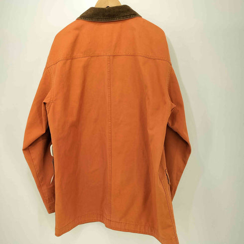エルエルビーン L.L.Bean カバーオール ハンティングジャケット メンズ M
