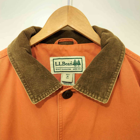 エルエルビーン L.L.Bean カバーオール ハンティングジャケット メンズ M