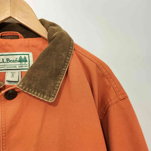 エルエルビーン L.L.Bean カバーオール ハンティングジャケット メンズ M