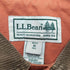 エルエルビーン L.L.Bean カバーオール ハンティングジャケット メンズ M