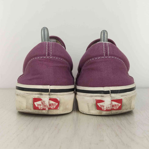 バンズ VANS ANAHEIM FACTORY SLIP-ON アナハイム ファクトリー スリッポン メンズ JPN:27.5