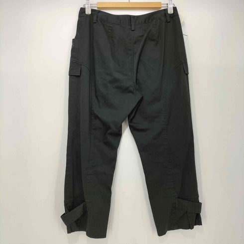 HAVE A NICE TRIP Y2K クロップド丈 カーブパンツ メンズ JPN:L