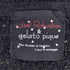 ジョエルロブションジェラートピケ Joel Robuchon & gelato pique ツイードモコカーディガン メンズ JPN:M