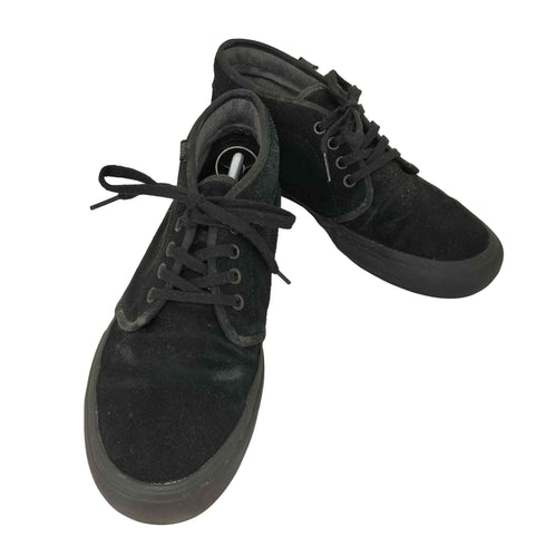 バンズ VANS CHUKKA SUEDE メンズ JPN:28