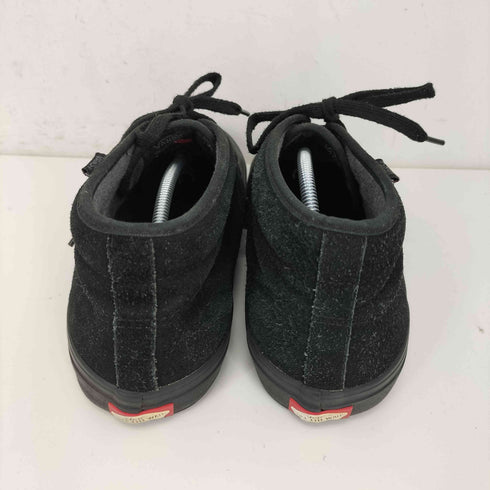 バンズ VANS CHUKKA SUEDE メンズ JPN:28