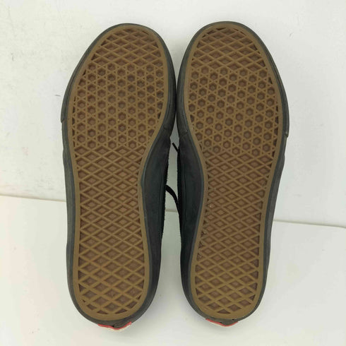 バンズ VANS CHUKKA SUEDE メンズ JPN:28