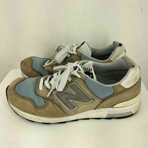 ニューバランス NEW BALANCE M1400WA マーブルヘッド メンズ JPN:27