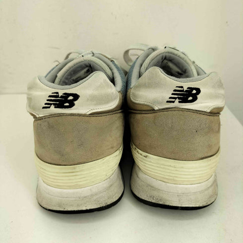 ニューバランス NEW BALANCE M1400WA マーブルヘッド メンズ JPN:27