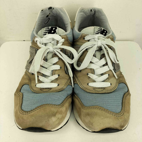 ニューバランス NEW BALANCE M1400WA マーブルヘッド メンズ JPN:27
