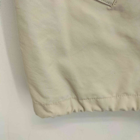 ムジルシリョウヒン 無印良品 撥水フードジャケット レディース JPN:L