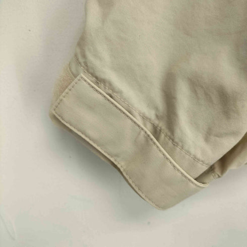 ムジルシリョウヒン 無印良品 撥水フードジャケット レディース JPN:L