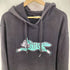 アイスクリーム ICE CREAM RUNNING DOG プリント プルオーバー パーカー メンズ import:XL