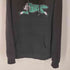 アイスクリーム ICE CREAM RUNNING DOG プリント プルオーバー パーカー メンズ import:XL