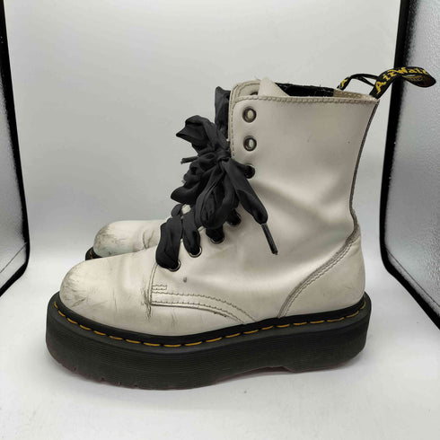 ドクターマーチン Dr.Martens JADON 8ホール ブール レディース UK:3
