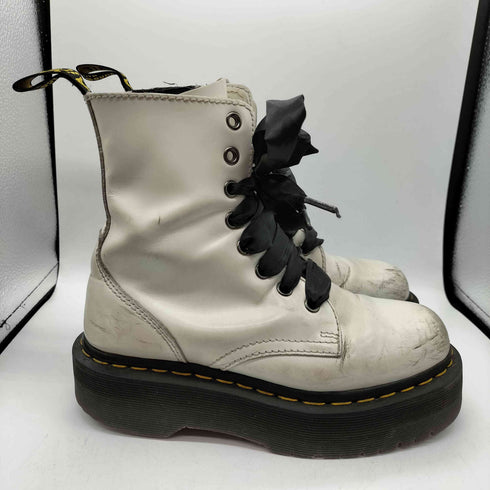 ドクターマーチン Dr.Martens JADON 8ホール ブール レディース UK:3