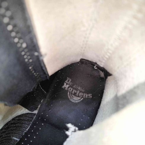 ドクターマーチン Dr.Martens JADON 8ホール ブール レディース UK:3