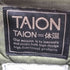 タイオン TAION ミリタリー Wジップ ダウンパーカー メンズ JPN:M