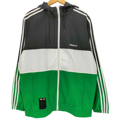 アディダスオリジナルス adidas Originals GOOFY WINDBREAKER メンズ O