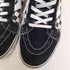 バンズ VANS BONES BRIGADE SK8-HI チェッカーフラッグ メンズ US:10.5