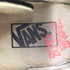 バンズ VANS BONES BRIGADE SK8-HI チェッカーフラッグ メンズ US:10.5