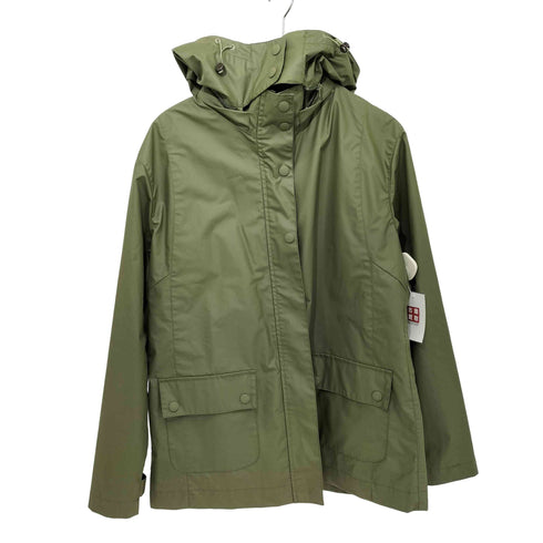 ILSE JACOBSEN RAINCOAT レインコート レディース import:M