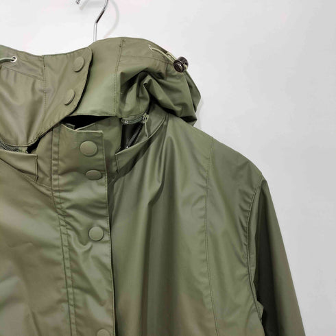 ILSE JACOBSEN RAINCOAT レインコート レディース import:M
