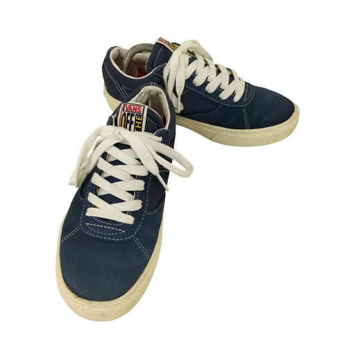 バンズ VANS PARADOXXX パラドクックス レディース JPN:23.5