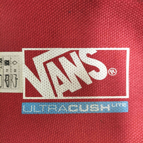 バンズ VANS PARADOXXX パラドクックス レディース JPN:23.5