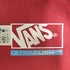 バンズ VANS PARADOXXX パラドクックス レディース JPN:23.5