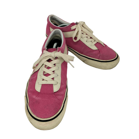 バンズ VANS BOLD NI メンズ JPN:28