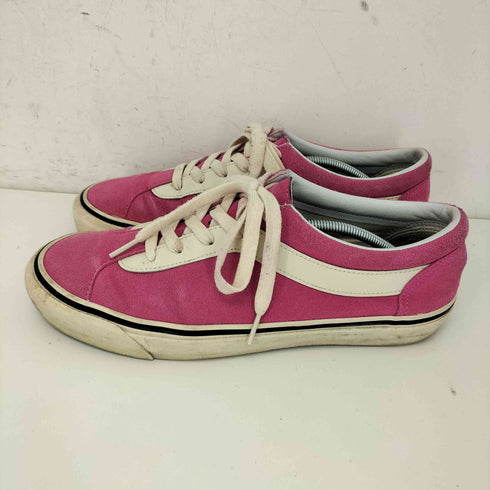 バンズ VANS BOLD NI メンズ JPN:28