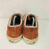 コンバース CONVERSE STAR&BARS SUEDE ORANGE/WHITE メンズ CONVERSE:9