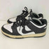 ナイキ NIKE Dunk Low ローカットスニーカー パンダ レディース JPN:24.5