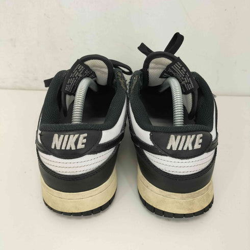 ナイキ NIKE Dunk Low ローカットスニーカー パンダ レディース JPN:24.5