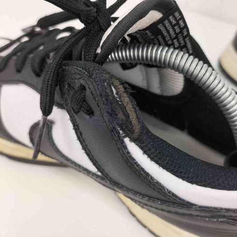 ナイキ NIKE Dunk Low ローカットスニーカー パンダ レディース JPN:24.5