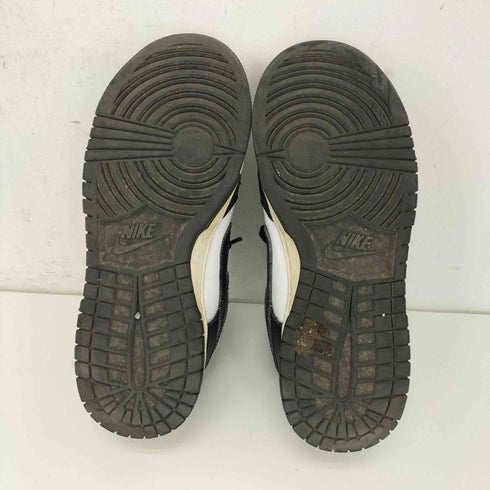 ナイキ NIKE Dunk Low ローカットスニーカー パンダ レディース JPN:24.5