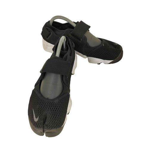 ナイキ NIKE WMNS AIR RIFT BR BLACK メンズ JPN:28