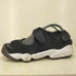 ナイキ NIKE WMNS AIR RIFT BR BLACK メンズ JPN:28