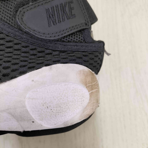 ナイキ NIKE WMNS AIR RIFT BR BLACK メンズ JPN:28