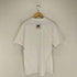 ナイキ NIKE 90-00s 銀タグ 裾シングル 両面プリントクルーネックTシャツ メンズ