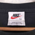 ナイキ NIKE 00s USA製 銀タグ スウッシュ刺繍クルーネックTシャツ メンズ L