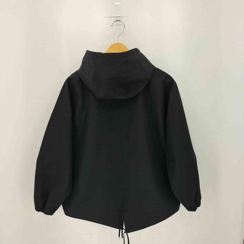 ダントン DANTON SHORT JACKET 3レイヤー ショートジャケット レディース XS