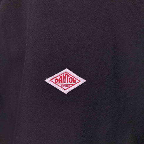 ダントン DANTON SHORT JACKET 3レイヤー ショートジャケット レディース XS