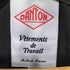 ダントン DANTON SHORT JACKET 3レイヤー ショートジャケット レディース XS