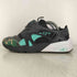 プーマ PUMA DISC BLAZE NIGHT JUNGLE レディース JPN:24